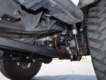 2020-Present Jeep Gladiator JT Overland Plus Long Arm Upgrade Kit Clayton Off Road