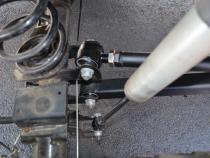 2020-Present Jeep Gladiator JT Overland Plus Long Arm Upgrade Kit Clayton Off Road