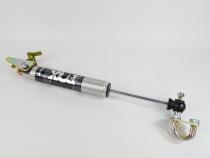 Jeep Steering Stabilizer Relocation Bracket Kit 2018+ JL/JT Clayton Off Road