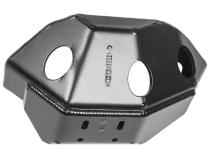 Front Differential Guard Dana 44 Carli Suspension