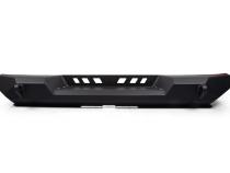 Jeep JK Full-Width Rear Bumper Pyro Series For 07-18 Jeep Wrangler JK CrawlTek