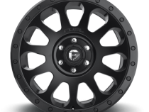 Aluminum Wheels 20X10 Vector D579 6 On 139.7 Matte Black 108 Bore -18 Offset Fuel Off Road Wheels