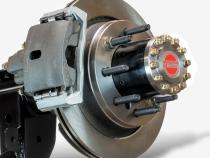 JK Elite ProRock 60/80 Axle Set 5.13 ARB 68.5 inch Width Dynatrac