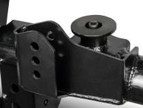 JK Elite ProRock 60/80 Axle Set 5.13 Auburn 72.5 inch Width Dynatrac