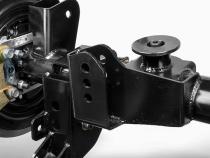 JK Serious Performance 44/60 Axle Set 5.13 Eaton Dynatrac