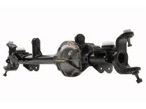 JK Serious Performance 44/60 Axle Set 5.38 Eaton Dynatrac