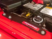 ProSwitch Battery Disconnect &amp;amp; Auxiliary Panel Dynatrac