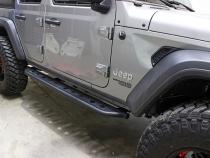 Jeep JL Step Slider 4 Door 2018-Present Wrangler JL Fishbone Offroad