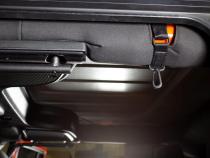 Roll Bar Hooks Fishbone Offroad