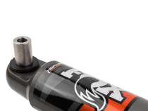 2018-2024 Jeep JL Rear Performance Elite 2.5 Piggback 3.5-4 Inch Lift Dual Speed Compression Adjuster Fox Offroad Shocks