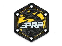 PRP Steering Wheel Center Cap Snake and PRP PRP Seats