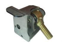 JK Front 3 Link Bracket Artec Industries