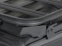 Defender Platform Rack Kit 2020-2023 Jeep Gladiator Smittybilt