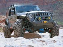 4 Inch Dual Rate Coil Lift Kit 2018-2025 Jeep Wrangler JL Unlimited Including Rubicon with King Shocks Superlift