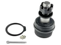 Apex Chassis Heavy Duty Ball Joint Kit Fits: 07-18 Jeep Wrangler JK  99-04 Grand Cherokee 1 Upper &amp;amp; 1 Lower