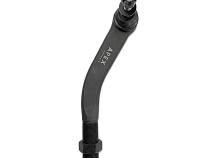 Heavy Duty Polished Aluminum Tie Rod and Drag Link Axle Swap Kit Currie 70 Inch Jeep JL-JT 2.5T Note: This No-Flip kit is for Axle Upgrade Options Only Apex Chassis