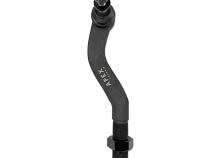 Heavy Duty Polished Aluminum Tie Rod and Drag Link Axle Swap Kit Currie 70 Inch Jeep JL-JT 2.5T Note: This No-Flip kit is for Axle Upgrade Options Only Apex Chassis