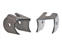 Lower Link Mounts 10 Degree Offset 3/4 Inch Bolt Hole Pair Motobilt