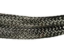 Medium Duty 3/4 inch x 20' Kinetic Recovery Rope BulletProof Hitch