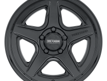 Aluminum Wheels 18x8.5 MR319 Bolt Pattern 5 On 150 Offset 40 Lip Size 1.02 Gloss Black GB Method