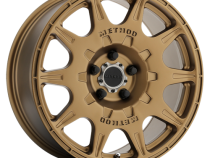 Aluminum Wheels 17x8 Rally MR502 Bolt Pattern 5 On 100 Offset 38 Lip Size 0 Method Bronze BRZ Method