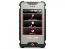 inTune i3 with Modified PCM Compatible with 2021-2023 Jeep Wrangler 3.6L DiabloSport