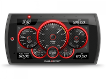 Trinity 2 with Modified PCM Compatible with 2020-2023 Jeep Wrangler 3.6L DiabloSport