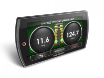 Trinity 2 with Modified PCM Compatible with 2021 Jeep Gladiator 3.6L DiabloSport