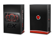 Trinity 2 with Modified PCM Compatible with 2021 Jeep Gladiator 3.6L DiabloSport