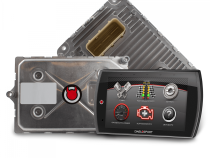 Trinity 2 with Modified PCM Compatible with 2021 Jeep Gladiator 3.6L DiabloSport