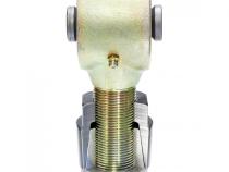 RockNut Kit (Nut and Bung) 1 1/4 Inch LH Thread RockJock 4X4