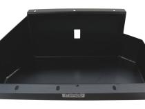 Fuel Tank Skid Plate 1981-1986 CJ-8 w/20 Gallon Fuel Tank HD RT Off Road