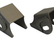 Front Lower Control Arm Bracket Set for Misc. Jeep TJ, XJ, MJ, ZJ, ZG Models RT Off Road