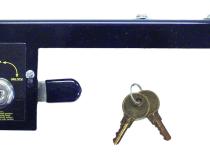 Hood Lock for Jeep YJ Wranglers RT Off Road