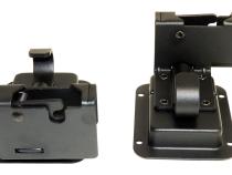 Door Handle Set RT Off Road