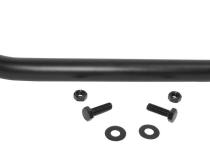 Interior Grab Bar 1981-1986 CJ-8 8 Inch Wide Black RT Off Road