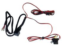 Seat Mounting Bracket features Deutsch Connectors, a relay w/ bracket, and a Switch RT Off Road