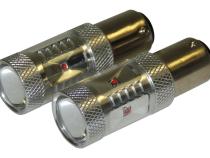 Exterior Multi-Purpose LED 6 Cree LED's that produce 1200 Lumens at only 7.2 watts RT Off Road