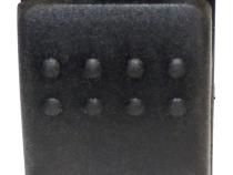 Rocker Switch Carling Contura II Switches Rated for 20 Amps Rubberized Face RT Off Road