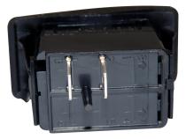 Rocker Switch Carling Contura II Switches Rated for 20 Amps Rubberized Face RT Off Road