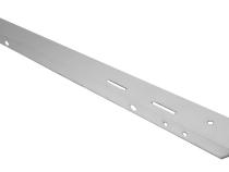 Bumper Cover 1981-1986 CJ-8 Includes Bolt Holes Necessary Requires No Drilling RT Off Road
