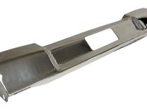 Frame Cover 1997-2006 TJ Wrangler Stainless RT Off Road