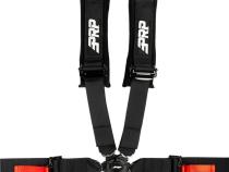 5.3x2 Cam-Lock Harness PRP Seats