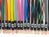 1997-2006 Jeep Wrangler TJ / LJ Battery Cable Kit 4.0 Liter 2/0 Gauge Battery Cable Big7Kits