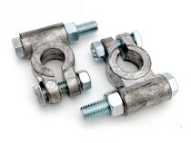 1997-2006 Jeep Wrangler TJ / LJ Battery Cable Kit 4.0 Liter 2/0 Gauge Battery Cable Big7Kits