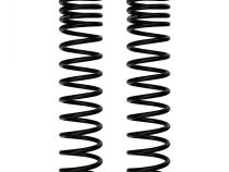 6 Inch Suspension Lift System With ADX 2.0 Remote Reservoir Shocks with Lower Flex Links 97-06 Jeep Wrangler TJ Skyjacker