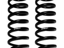 6 Inch Suspension Lift System With ADX 2.0 Remote Reservoir Shocks with Lower Flex Links 97-06 Jeep Wrangler TJ Skyjacker