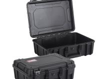 Xventure Gear Hard Case Medium Box 18 Inch Textured Black Go Rhino