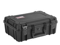 Xventure Gear Hard Case Medium Box 18 Inch Textured Black Go Rhino