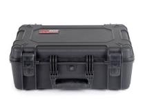 Xventure Gear Hard Case Medium Box 18 Inch Textured Black Go Rhino